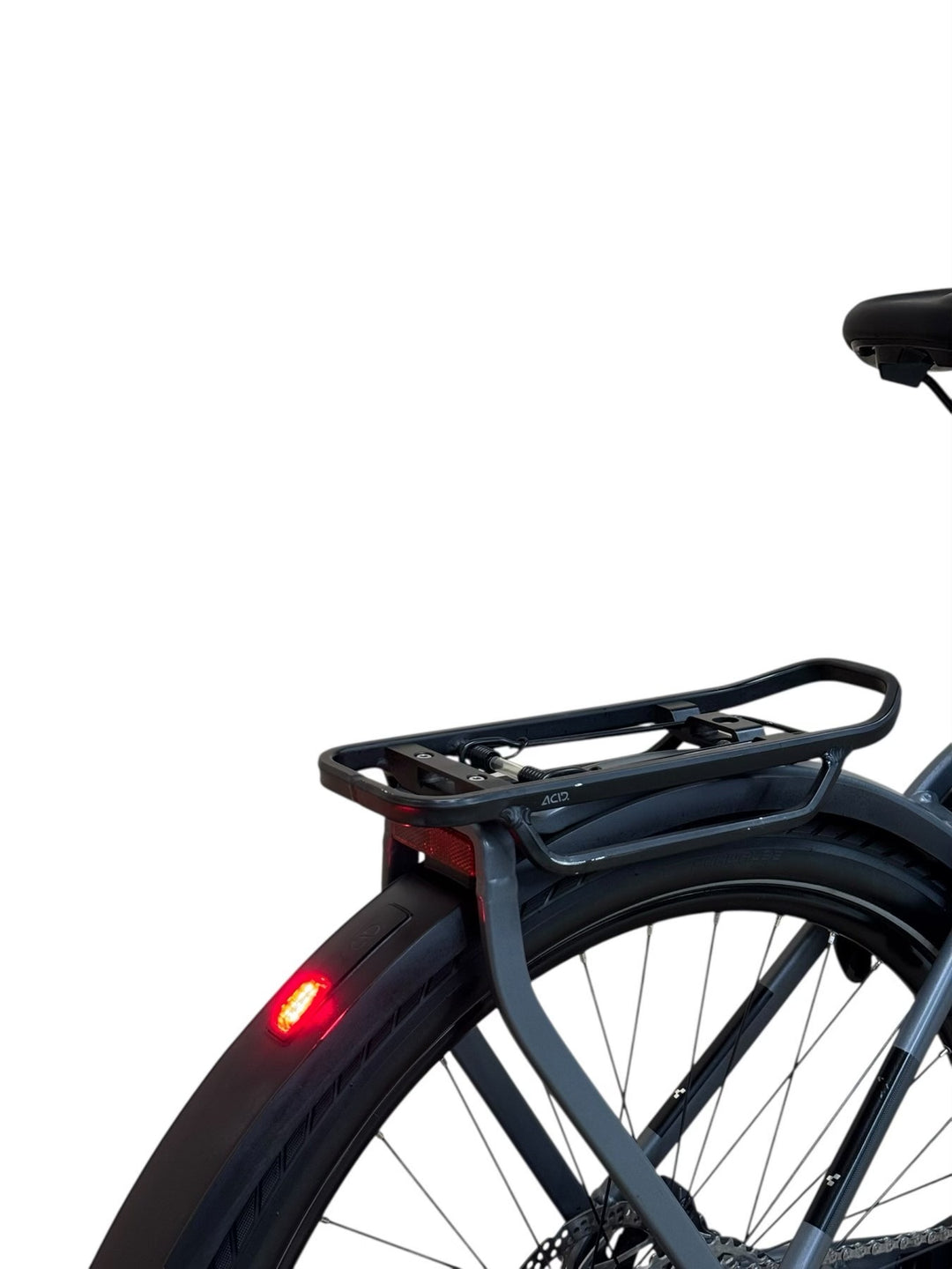 Cube Touring Hybrid EXC 625 Allroad E-Bike Refurbished Gebruikte fiets 