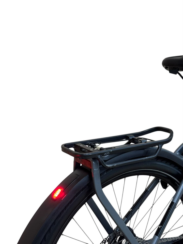 Cube Touring Hybrid EXC 625 Allroad E-Bike Refurbished Gebruikte fiets 