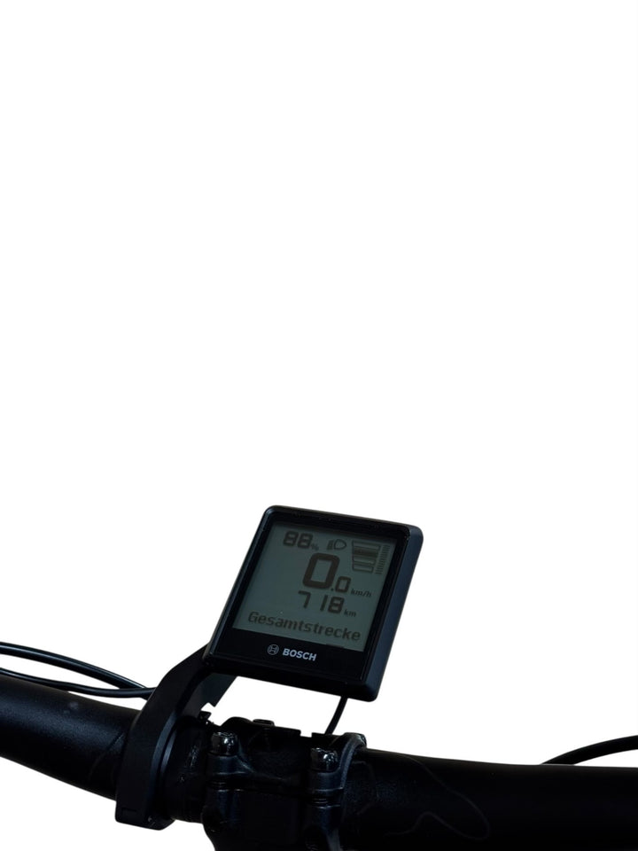 Cube Touring Hybrid EXC 625 Allroad E-Bike Refurbished Gebruikte fiets 