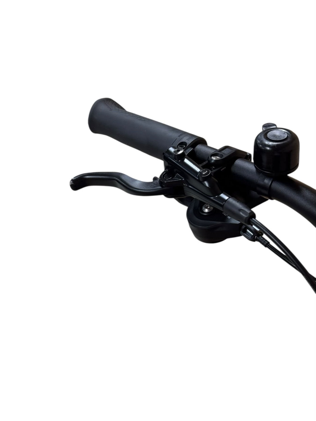 Cube Touring Hybrid EXC 625 Allroad E-Bike Refurbished Gebruikte fiets 