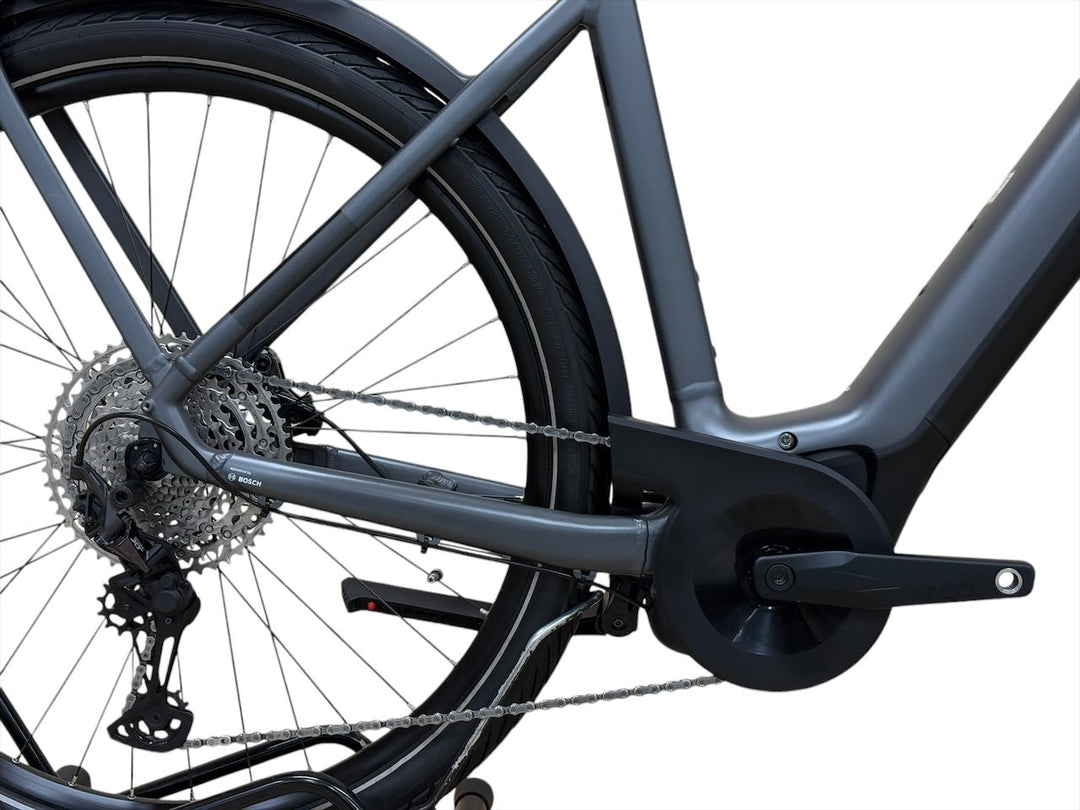 Cube Touring Hybrid EXC 625 E-Bike Refurbished Gebruikte fiets 