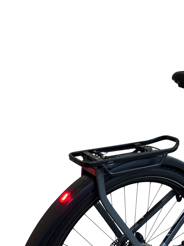 Cube Touring Hybrid EXC 625 E-Bike Refurbished Gebruikte fiets