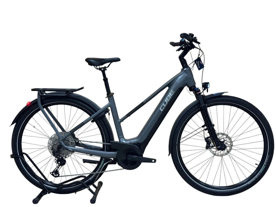 Cube Touring Hybrid EXC 625 E-Bike Refurbished Gebruikte fiets