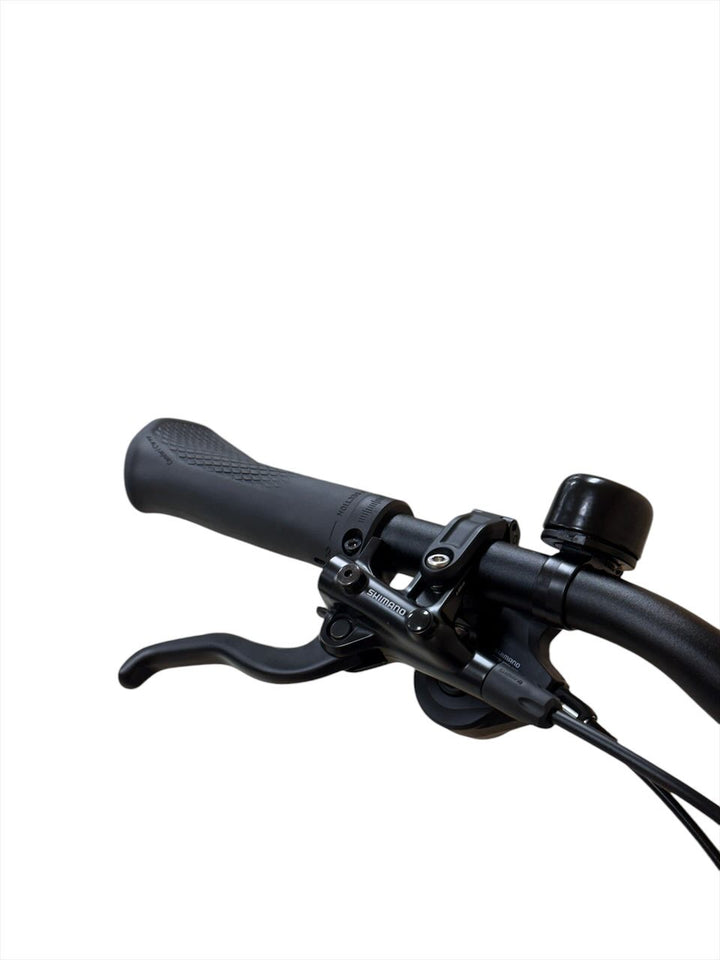 Cube Touring Hybrid EXC 625 E-Bike Refurbished Gebruikte fiets 