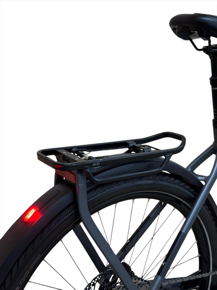 Cube Touring Hybrid EXC 625 E-Bike Refurbished Gebruikte fiets 