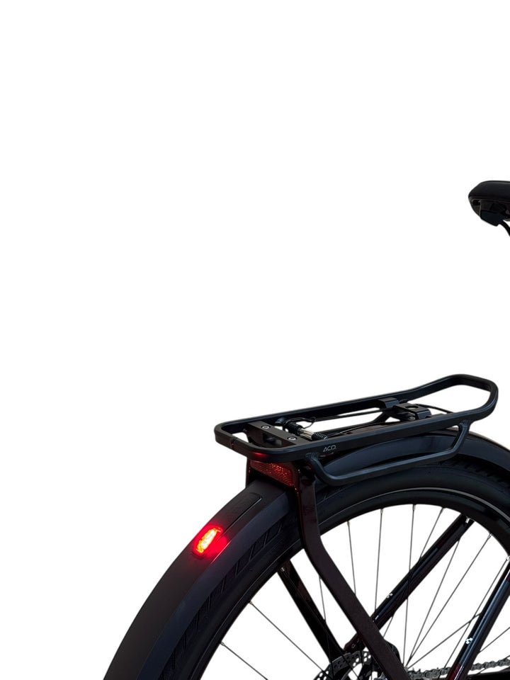 Cube Touring Hybrid EXC 625 E-Bike Refurbished Gebruikte fiets 