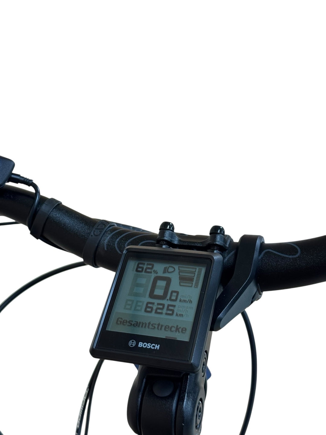 Cube Touring Hybrid EXC 625 E-Bike Refurbished Gebruikte fiets