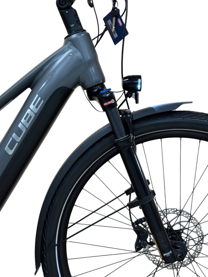 Cube Touring Hybrid EXC 625 E-Bike Refurbished Gebruikte fiets