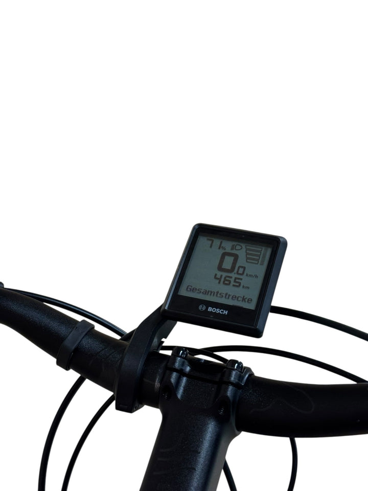 Cube Touring Hybrid EXC 625 E-Bike Refurbished Gebruikte fiets 