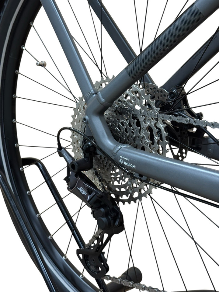 Cube Touring Hybrid EXC 625 E-Bike Refurbished Gebruikte fiets