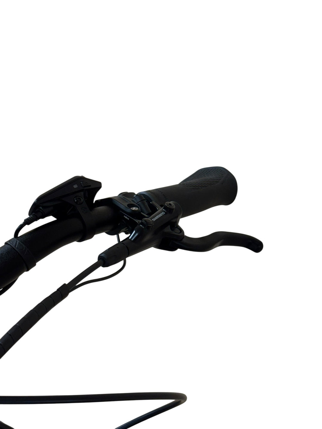 Cube Touring Hybrid EXC 625 E-Bike Refurbished Gebruikte fiets