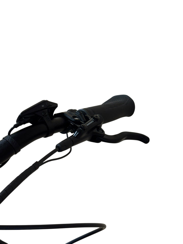 Cube Touring Hybrid EXC 625 E-Bike Refurbished Gebruikte fiets