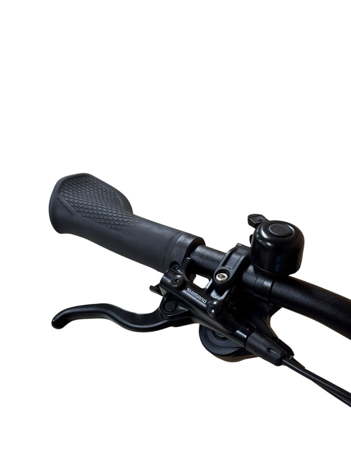 Cube Touring Hybrid EXC 625 E-Bike Refurbished Gebruikte fiets