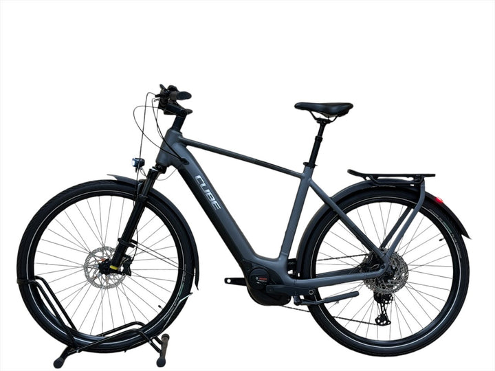 Cube Touring Hybrid EXC 625 E-Bike Refurbished Gebruikte fiets 