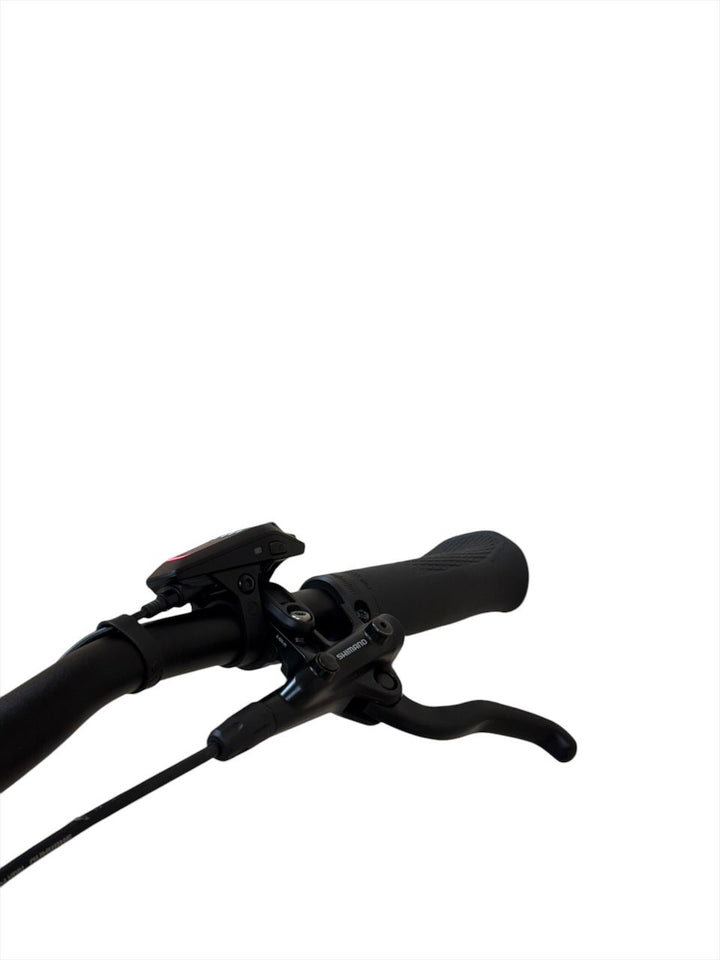 Cube Touring Hybrid EXC 625 E-Bike Refurbished Gebruikte fiets 