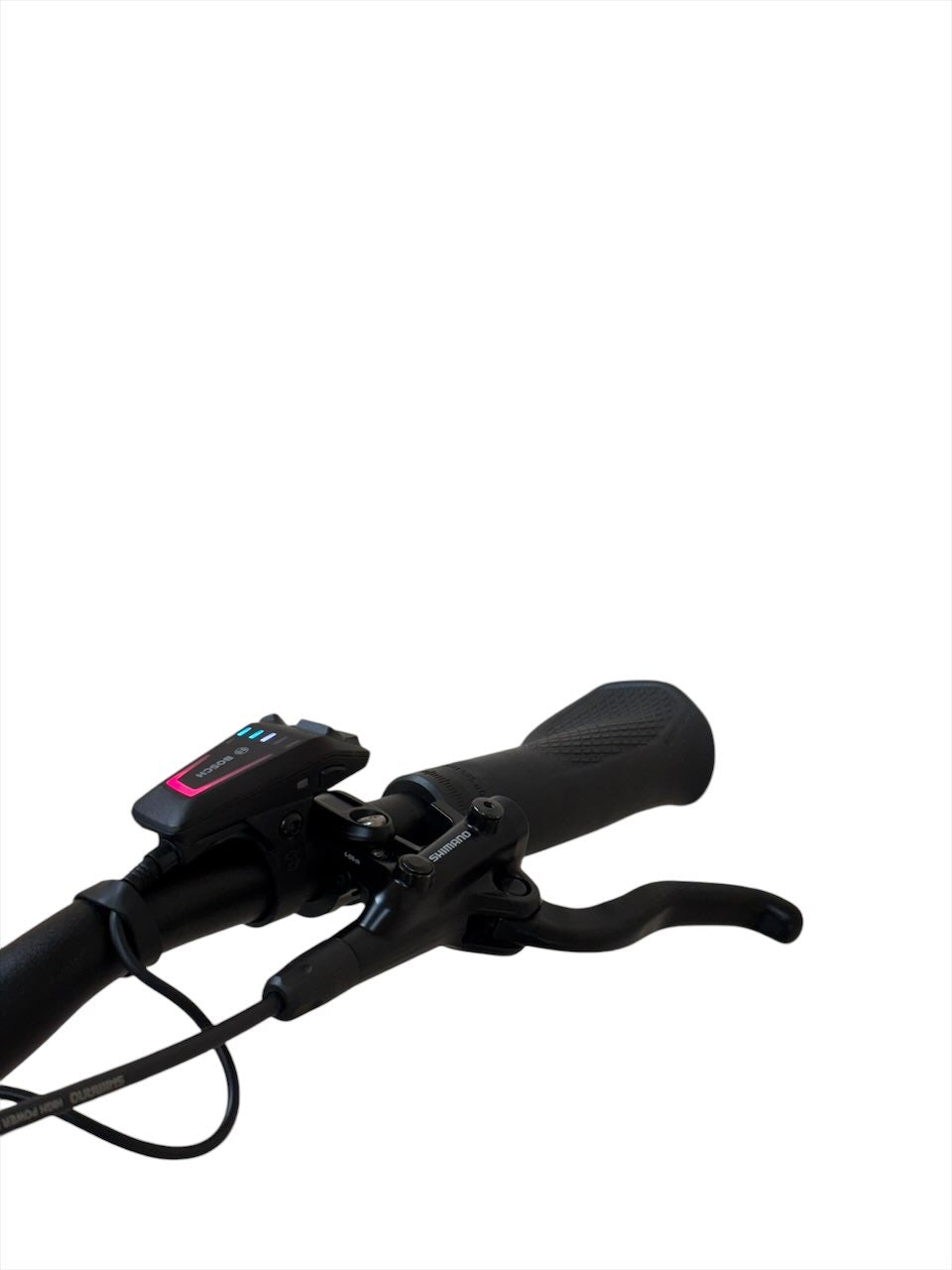 Cube Touring Hybrid EXC 625 E-Bike Refurbished Gebruikte fiets 