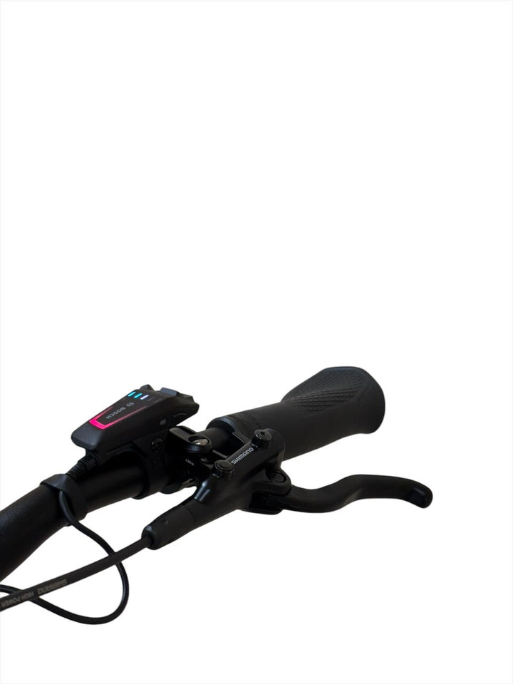 Cube Touring Hybrid EXC 625 E-Bike Refurbished Gebruikte fiets 