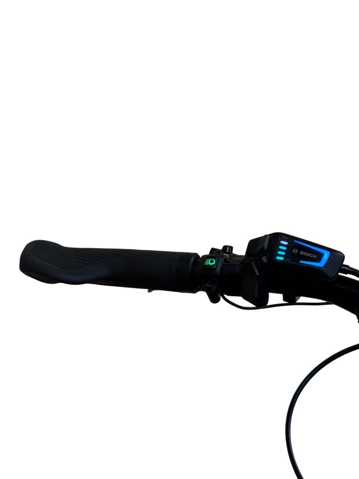 Cube Touring Hybrid EXC 625 E-Bike Refurbished Gebruikte fiets