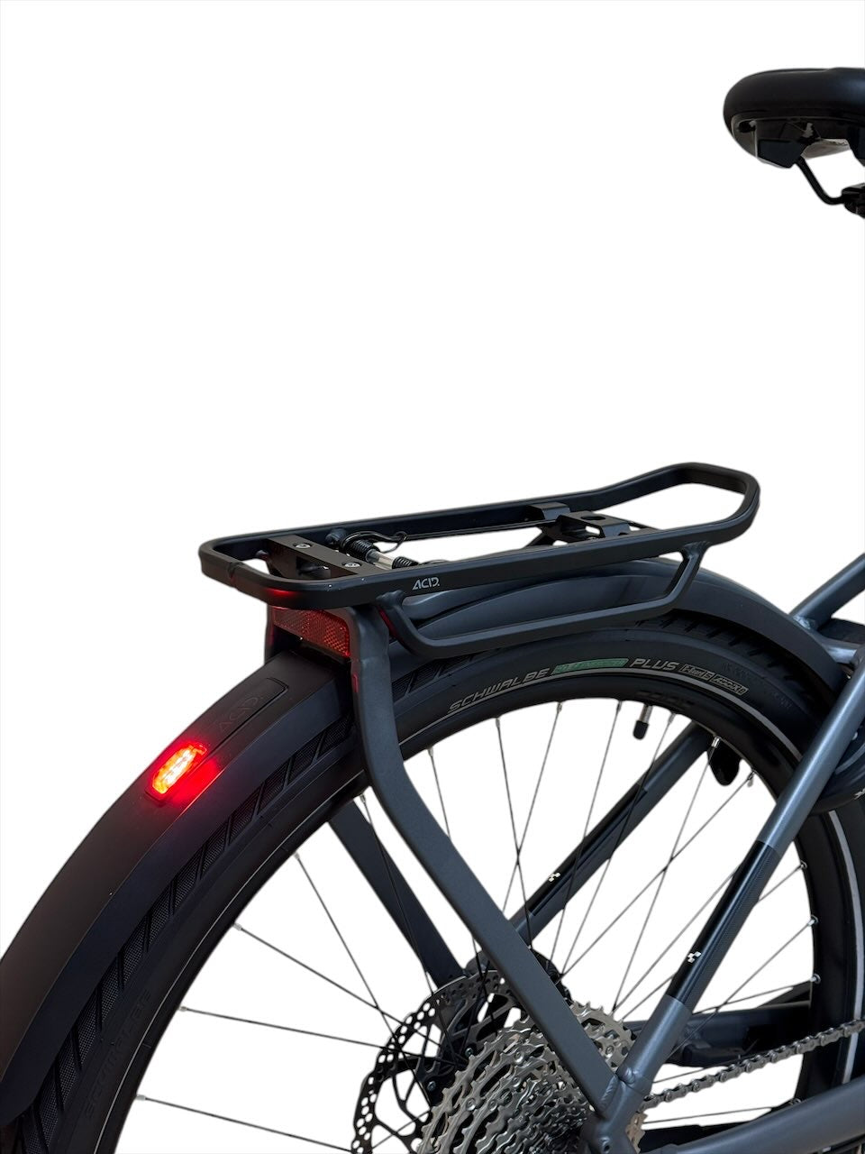 Cube Touring Hybrid EXC 625 E-Bike Refurbished Gebruikte fiets 