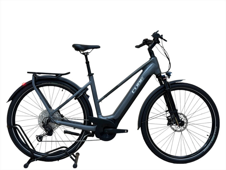 Cube Touring Hybrid EXC 625 E-Bike Refurbished Gebruikte fiets 