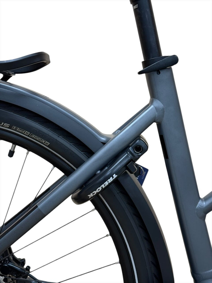 Cube Touring Hybrid EXC 625 E-Bike Refurbished Gebruikte fiets 