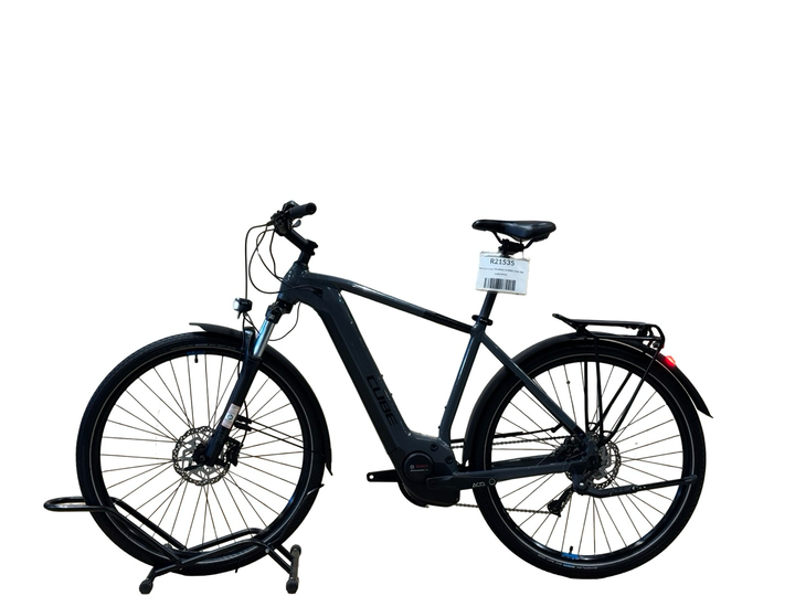Cube Touring Hybrid ONE 500 E-Bike Refurbished Gebruikte fiets 