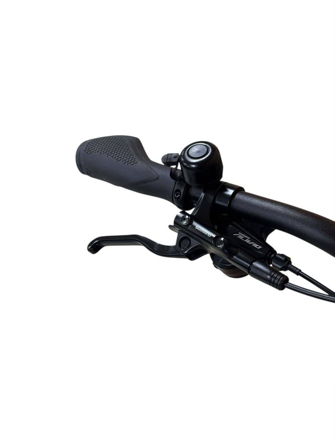 Cube Touring Hybrid One 400 E-Bike Refurbished Gebruikte fiets 