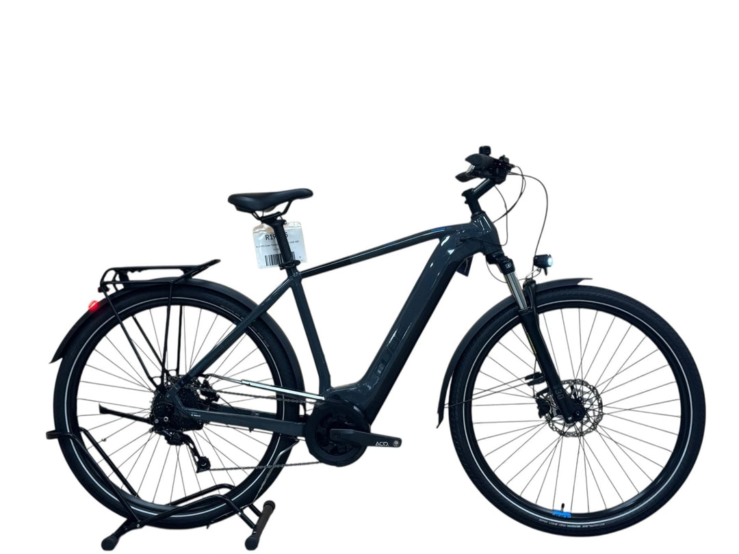 Cube Touring Hybrid One 400 E-Bike Refurbished Gebruikte fiets 