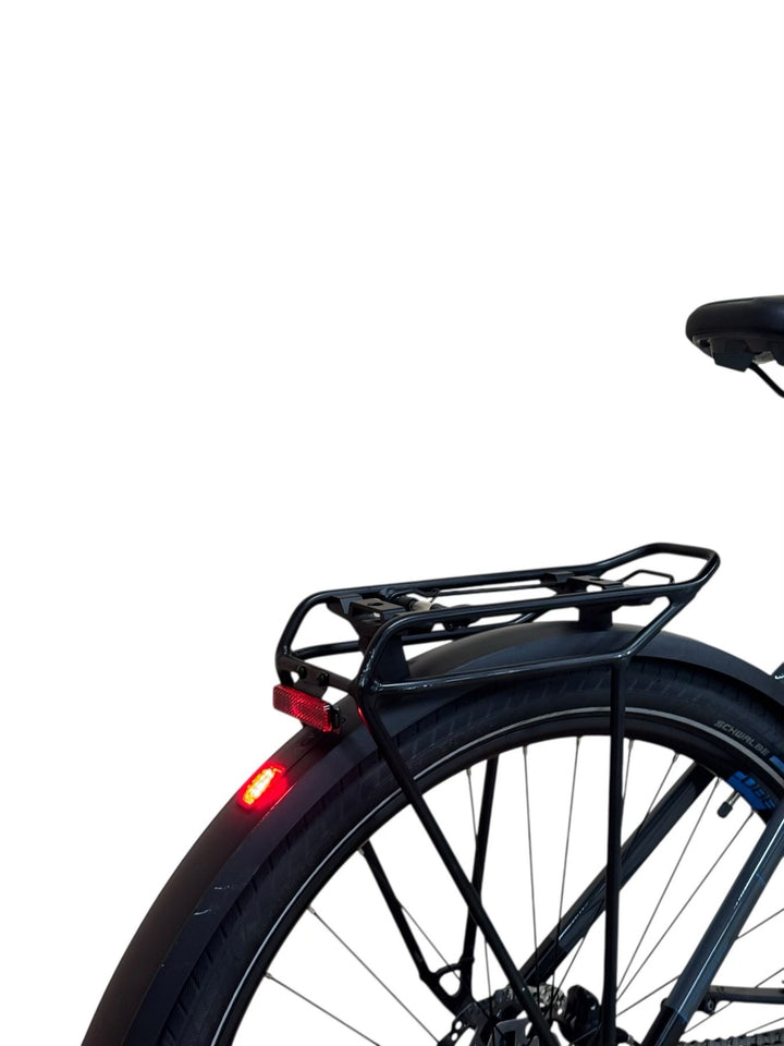 Cube Touring Hybrid One 400 E-Bike Refurbished Gebruikte fiets 