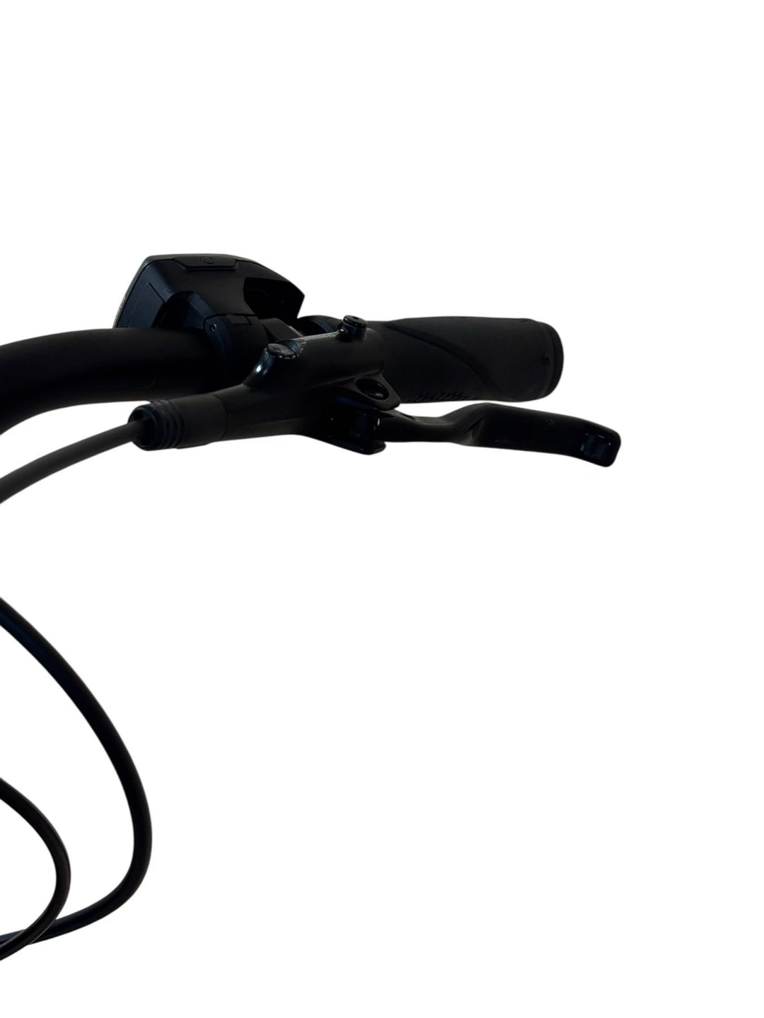 Cube Touring Hybrid One 400 E-Bike Refurbished Gebruikte fiets 