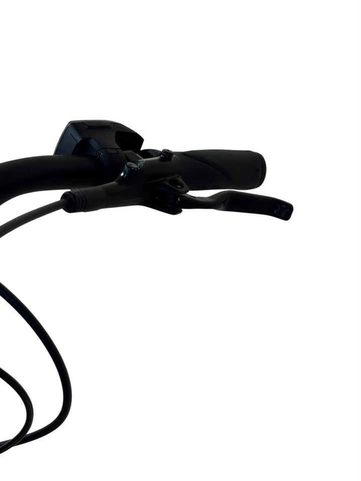 Cube Touring Hybrid One 400 E-Bike Refurbished Gebruikte fiets 