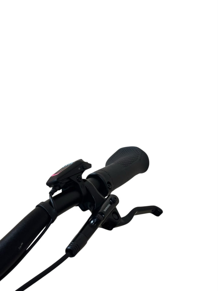 Cube Touring Hybrid One 500 E-Bike Refurbished Gebruikte fiets 