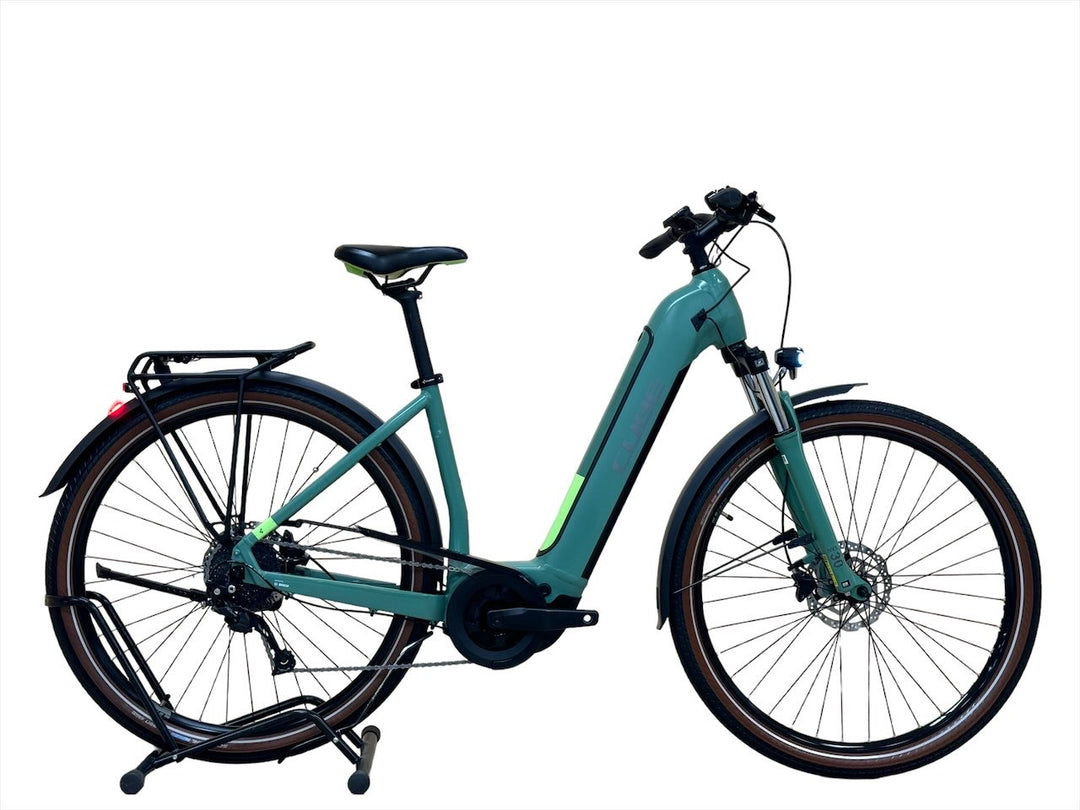damen fahrrad 28 zoll cube Cube Touring Hybrid One 500 28 Zoll E-Bike – H&B Exclusive