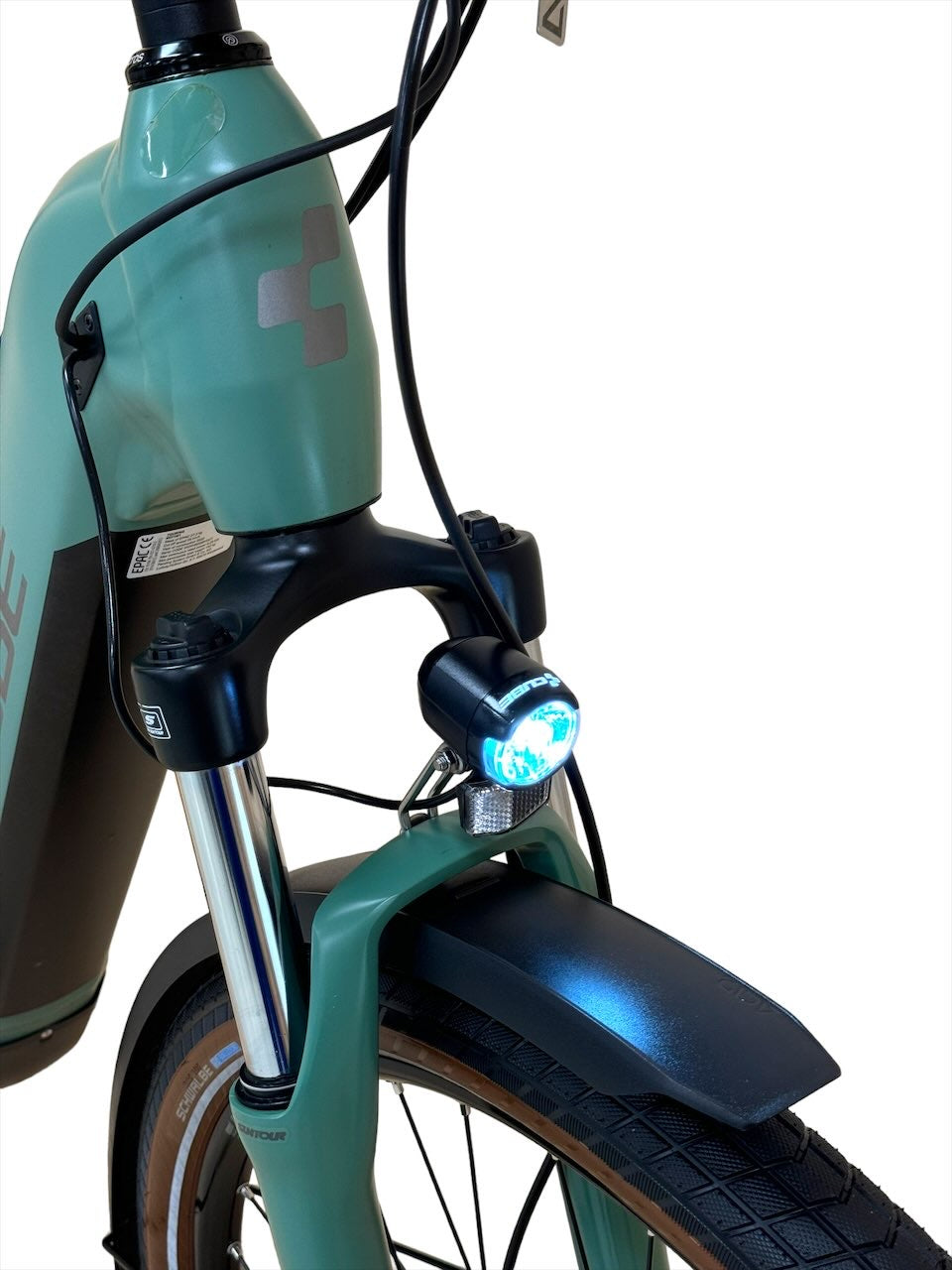 cube e bike touring hybrid one 500 Cube Touring Hybrid One 500 28 inch E-Bike – H&B Exclusive