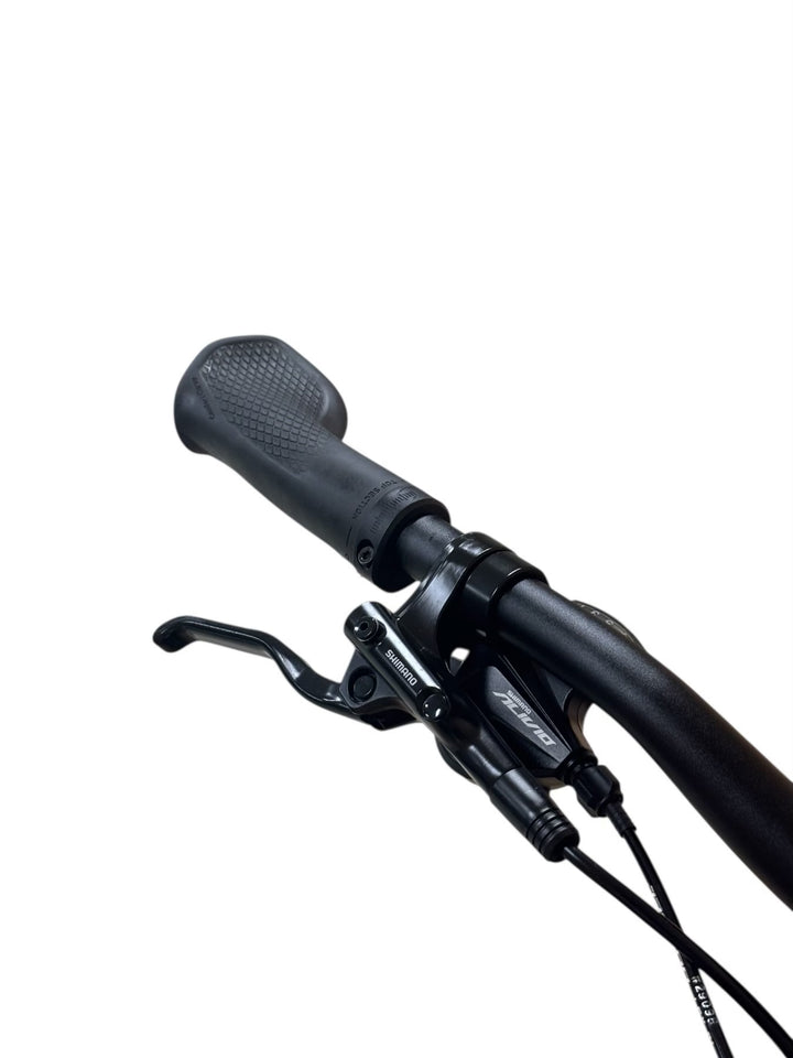 Cube Touring Hybrid One 500 E-Bike Refurbished Gebruikte fiets