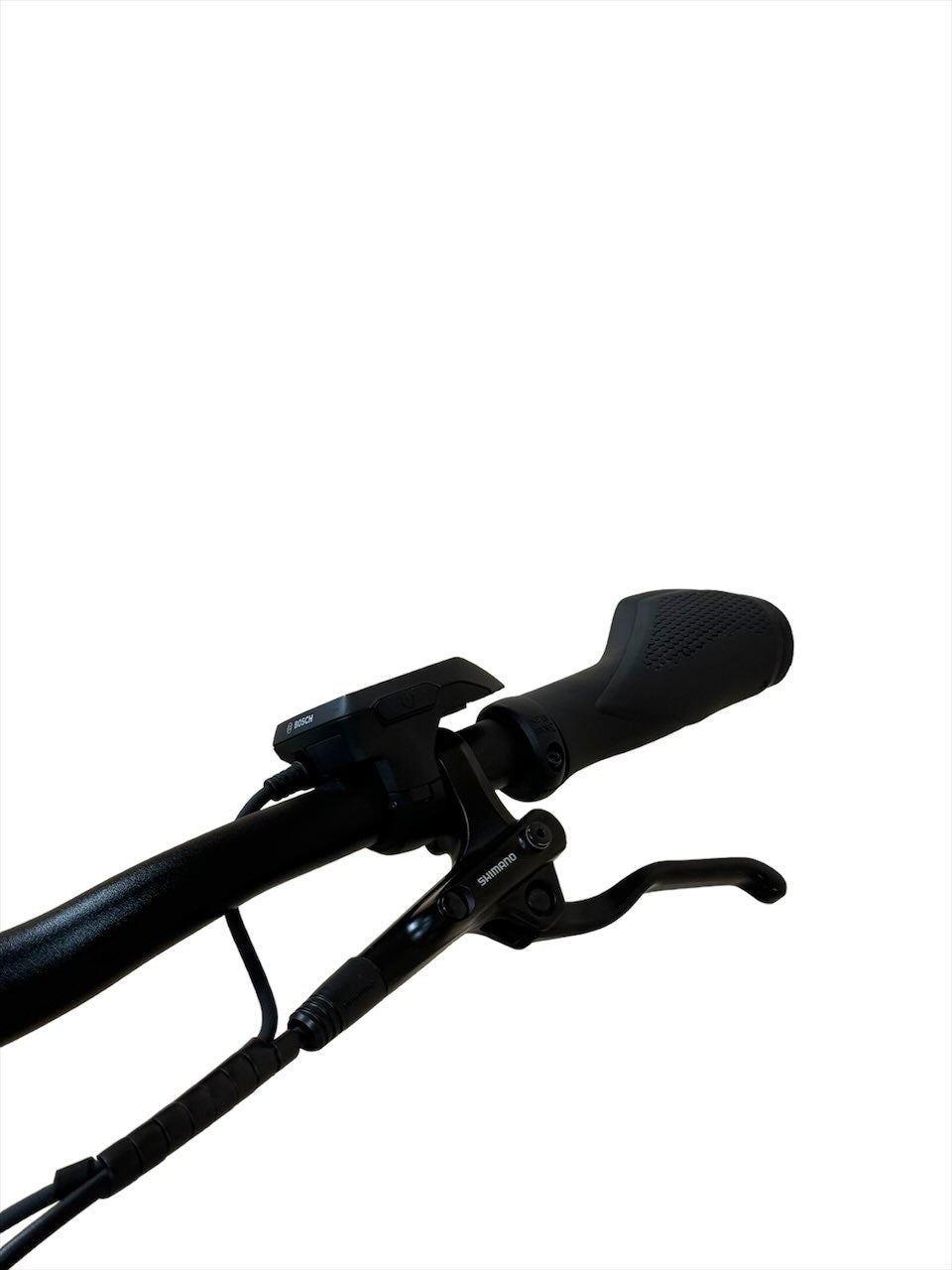 Cube Touring Hybrid One 500 Allroad 28 inch E-Bike Refurbished Gebruikte fiets 