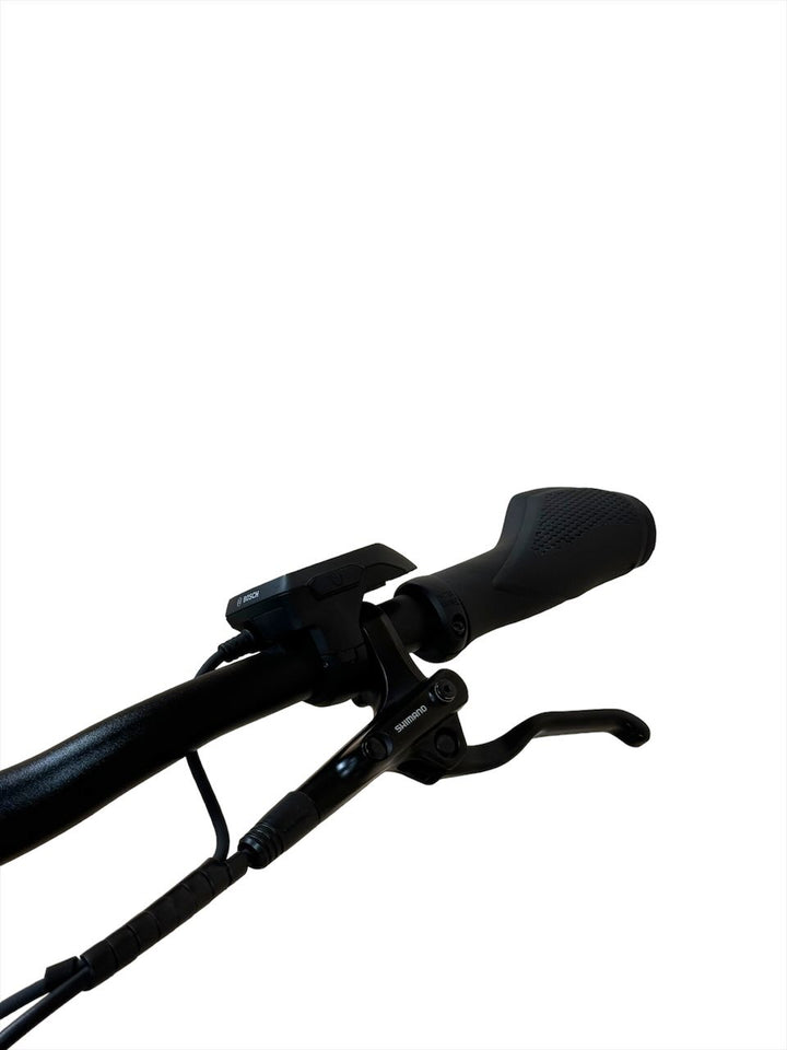 Cube Touring Hybrid One 500 Allroad 28 inch E-Bike Refurbished Gebruikte fiets 