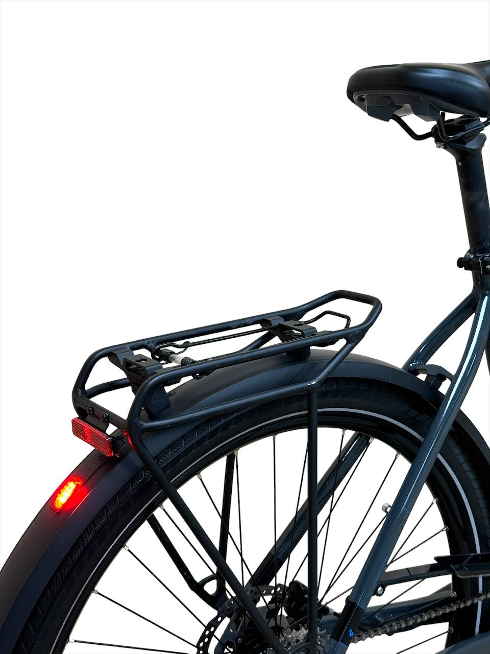 Cube Touring Hybrid One 500 Allroad 28 inch E-Bike Refurbished Gebruikte fiets 