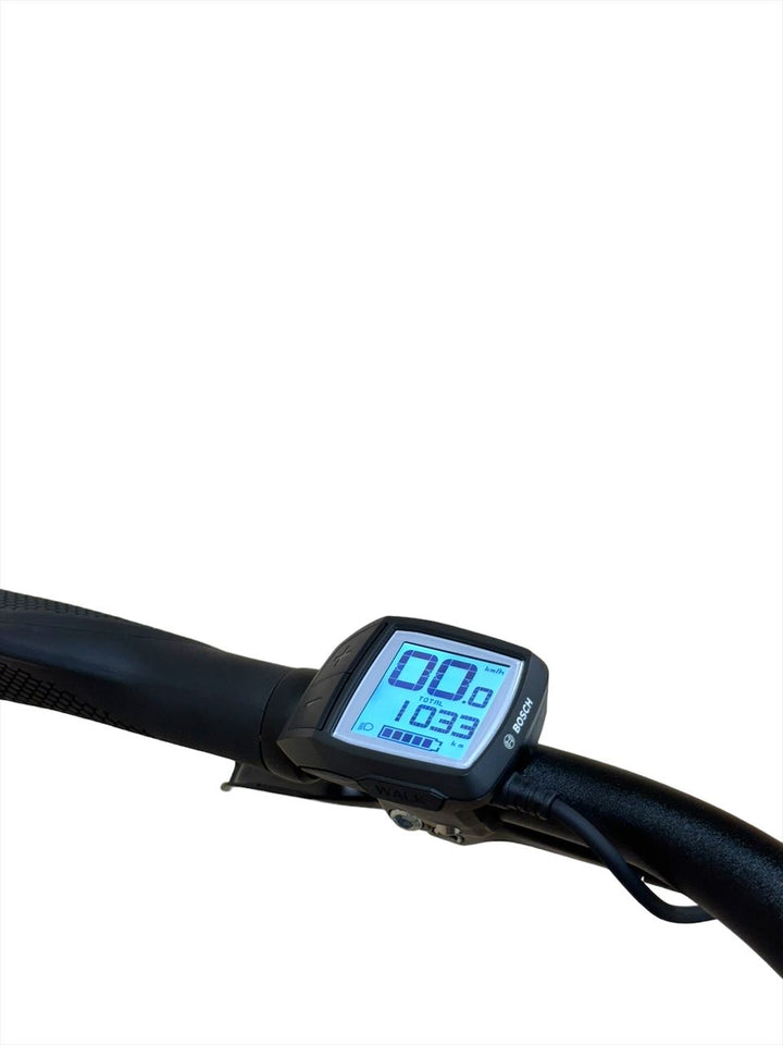 Cube Touring Hybrid One 500 Allroad 28 inch E-Bike Refurbished Gebruikte fiets 