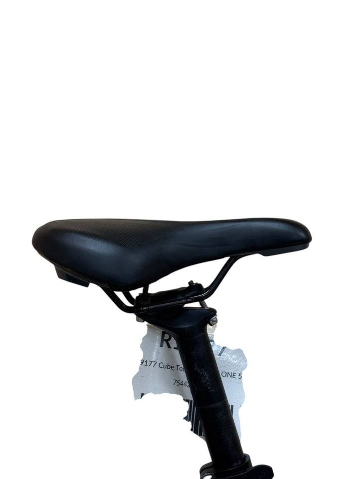 Cube Touring Hybrid One 500 E-Bike Refurbished Gebruikte fiets 