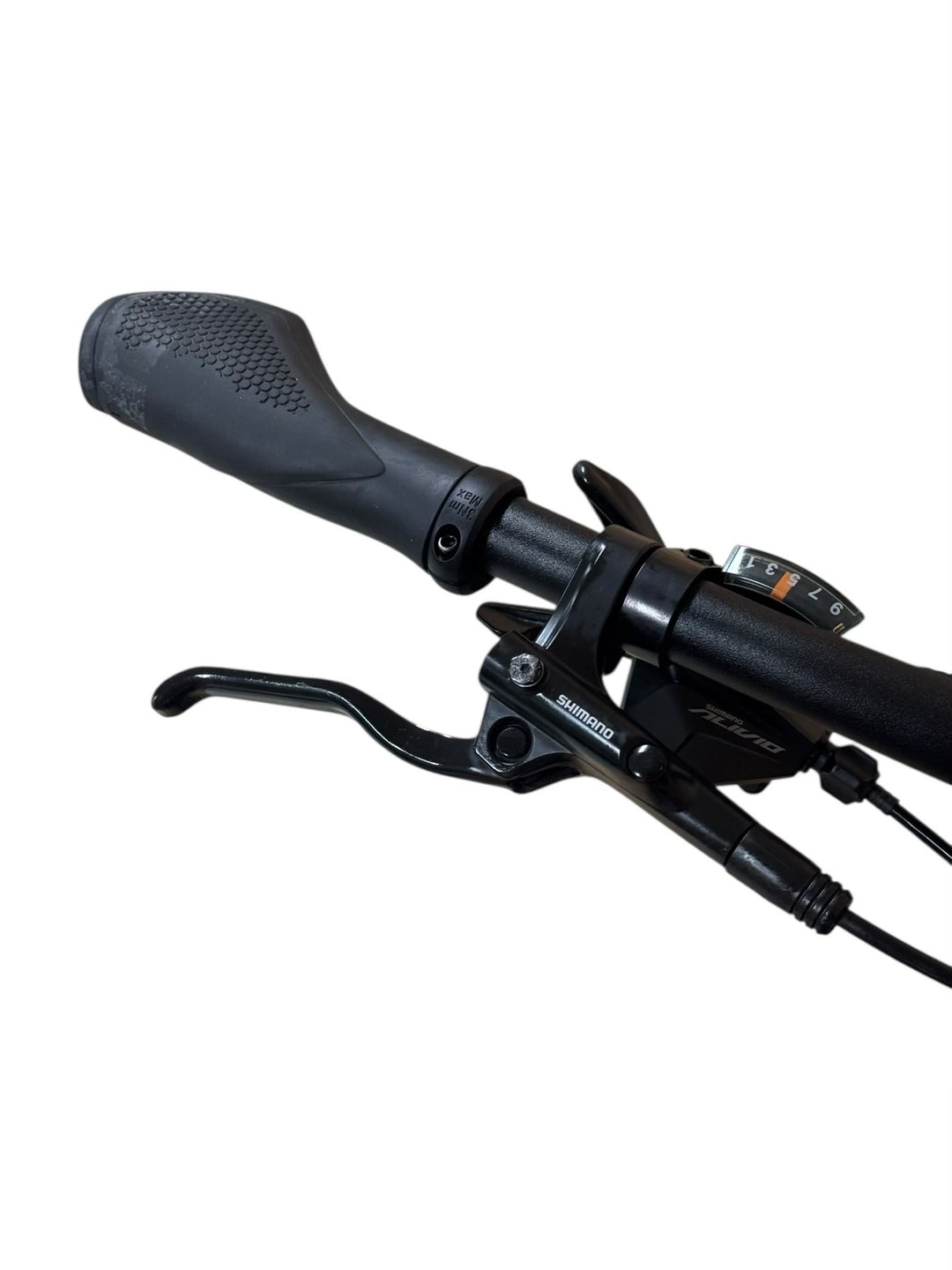 Cube Touring Hybrid One 500 E-Bike Refurbished Gebruikte fiets 