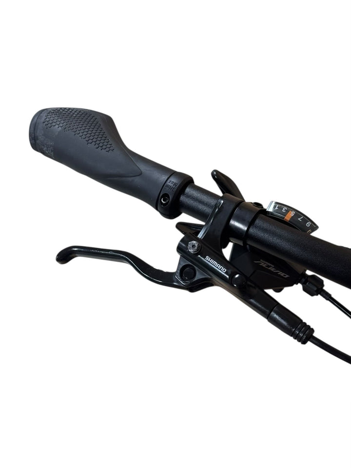 Cube Touring Hybrid One 500 E-Bike Refurbished Gebruikte fiets 