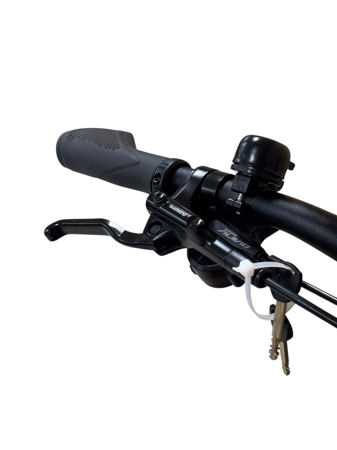 Cube Touring Hybrid One 500 E-Bike Refurbished Gebruikte fiets