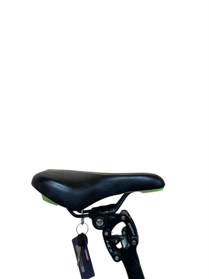 Cube Touring Hybrid One 500 E-Bike Refurbished Gebruikte fiets 