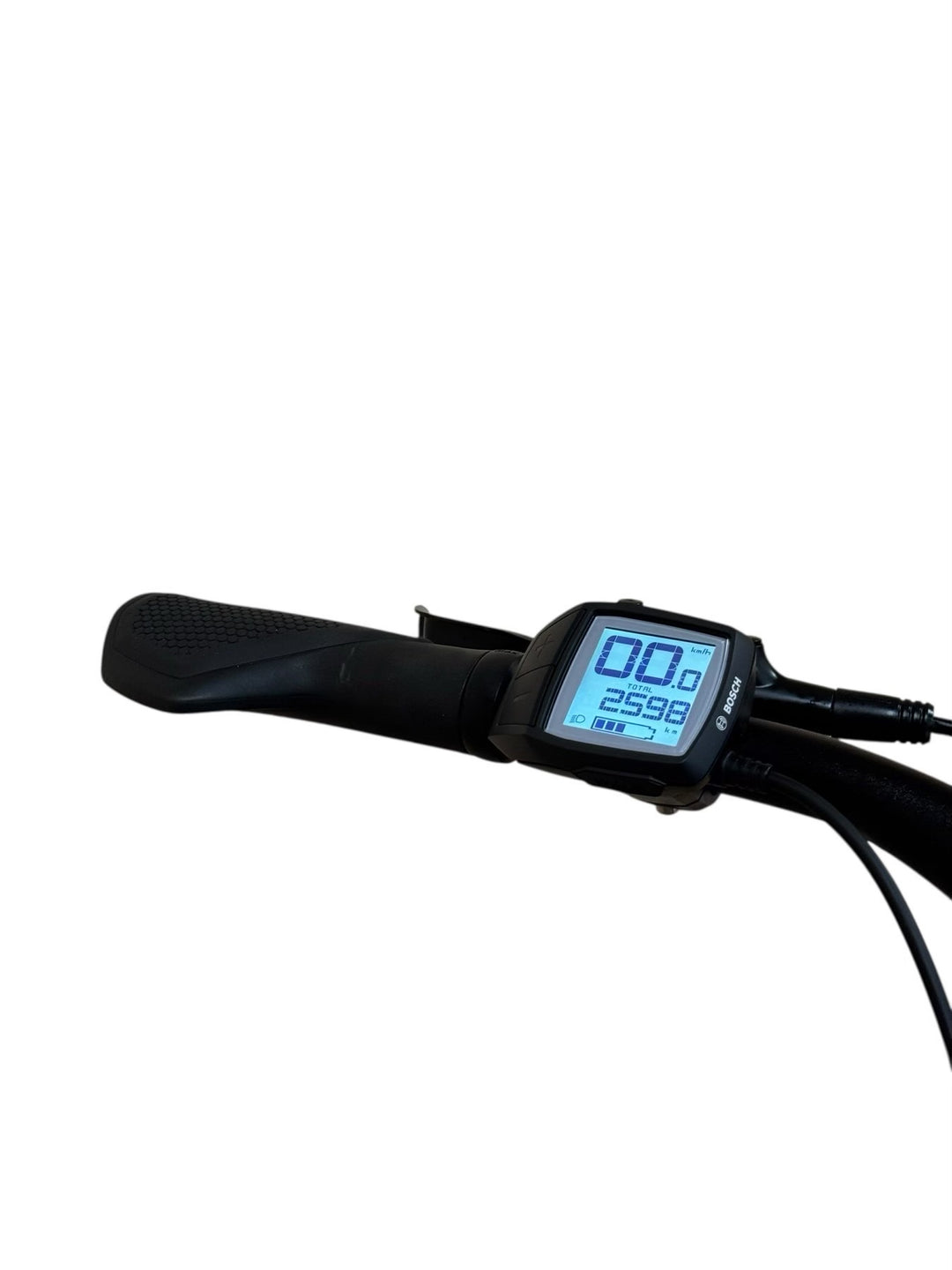 Cube Touring Hybrid One 500 E-Bike Refurbished Gebruikte fiets 