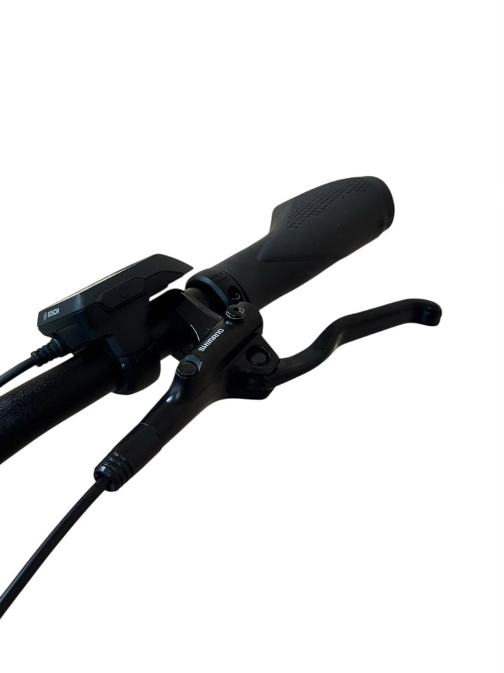 Cube Touring Hybrid One 500 E-Bike Refurbished Gebruikte fiets 