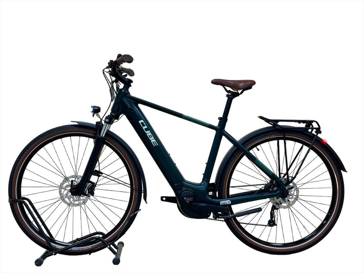 Cube Touring Hybrid One 625 28 inch E-Bike Refurbished Gebruikte fiets