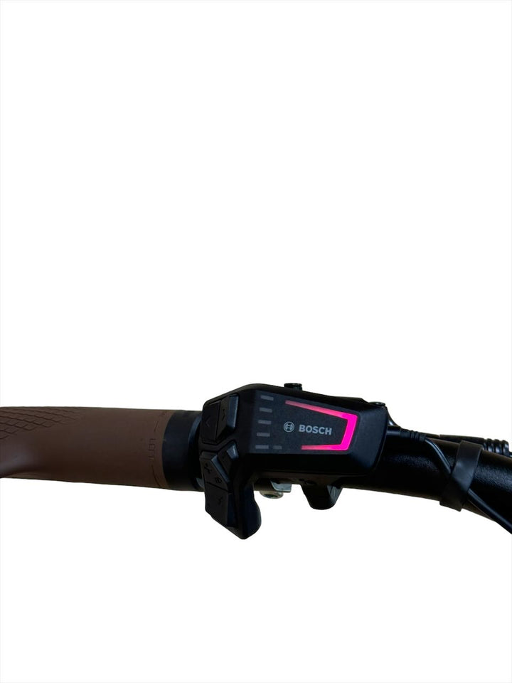 Cube Touring Hybrid One 625 28 inch E-Bike Refurbished Gebruikte fiets 