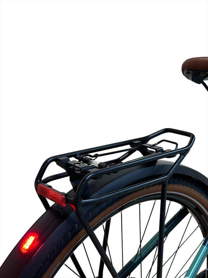 Cube Touring Hybrid One 625 28 inch E-Bike Refurbished Gebruikte fiets 