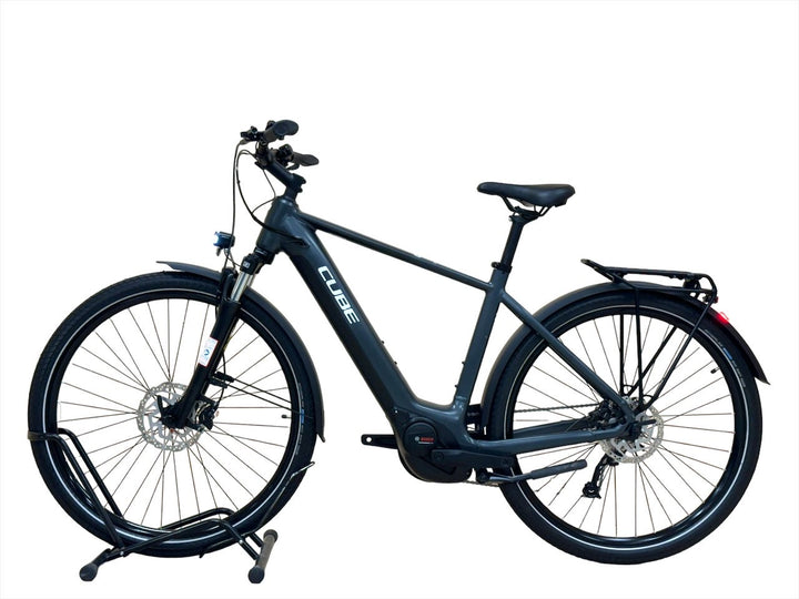 Cube Touring Hybrid One 625 28 inch E-Bike Refurbished Gebruikte fiets